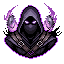 Shadow Walker portrait